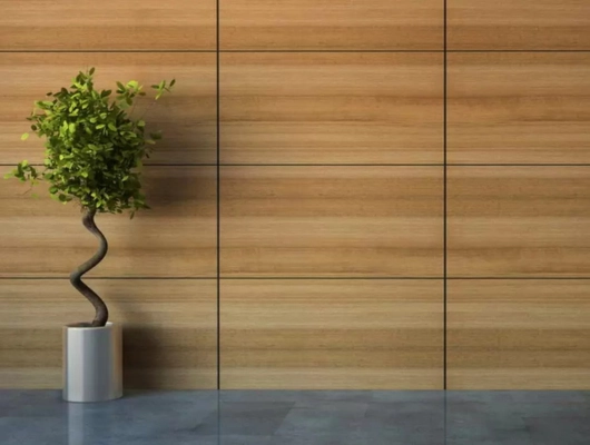 wood panels Dubai